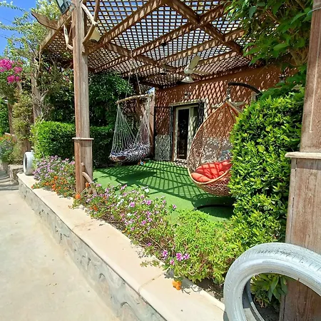 Stella Di Mare Sea View - Amazing Two Bedrooms Standalone Cozy Villa - Families Only