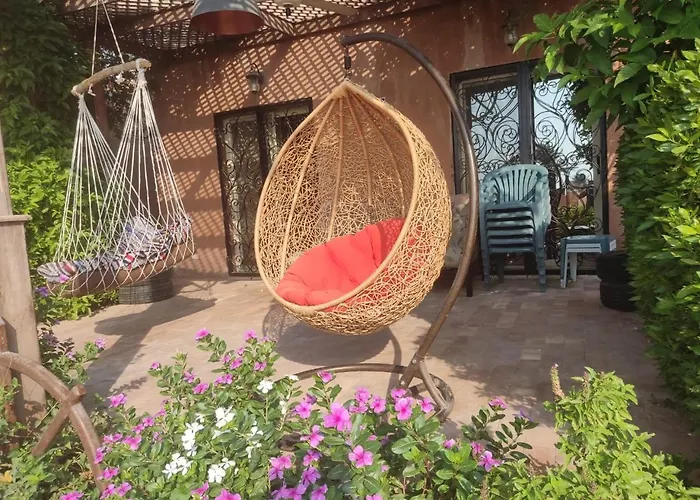 מלון דירות Stella Di Mare Sea View - Amazing Two Bedrooms Standalone Cozy - Families Only עיין סוחנה