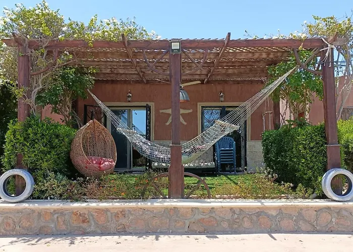 Stella Di Mare Sea View - Amazing Two Bedrooms Standalone Cozy - Families Only מלון דירות