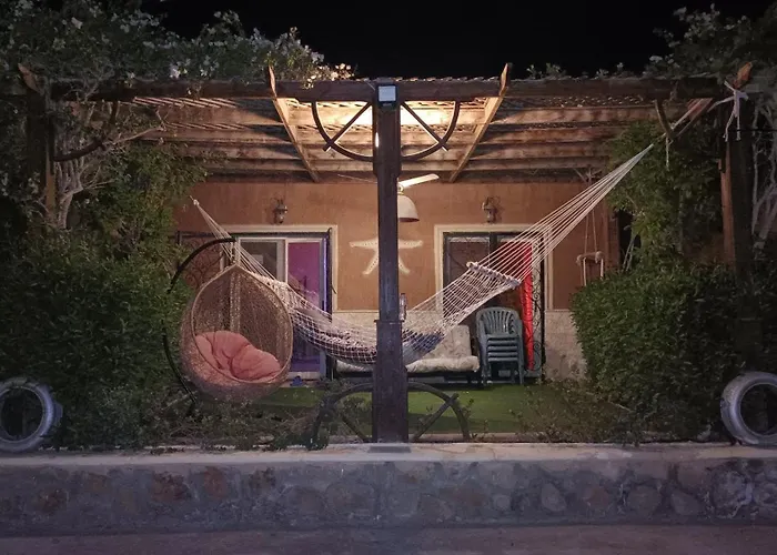 Stella Di Mare Sea View - Amazing Two Bedrooms Standalone Cozy - Families Only עיין סוחנה