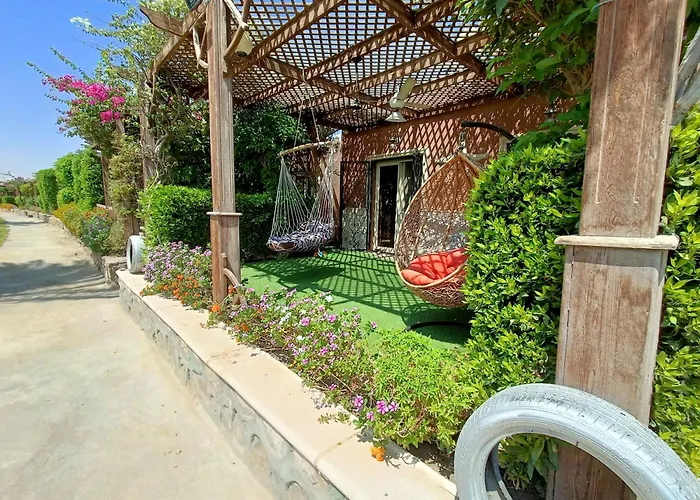 מלון דירות Stella Di Mare Sea View - Amazing Two Bedrooms Standalone Cozy - Families Only