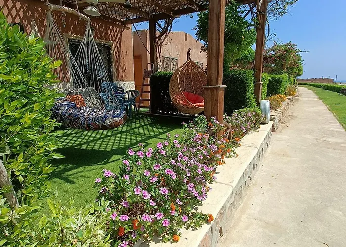 Stella Di Mare Sea View - Amazing Two Bedrooms Standalone Cozy - Families Only עיין סוחנה