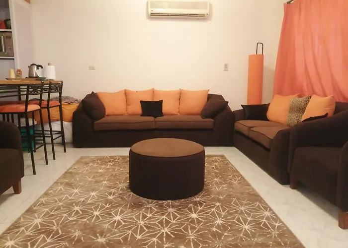 Stella Di Mare Sea View - Amazing Two Bedrooms Standalone Cozy - Families Only 4* עיין סוחנה