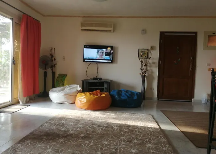Stella Di Mare Sea View - Amazing Two Bedrooms Standalone Cozy - Families Only