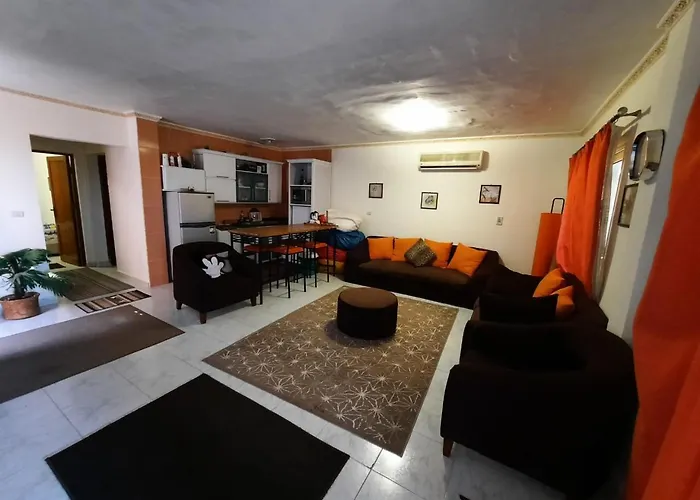 Stella Di Mare Sea View - Amazing Two Bedrooms Standalone Cozy - Families Only 4*
