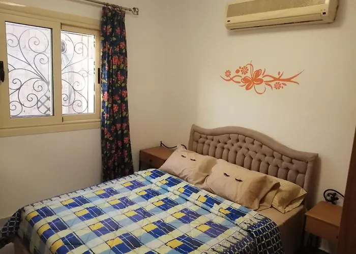 מלון דירות Stella Di Mare Sea View - Amazing Two Bedrooms Standalone Cozy - Families Only