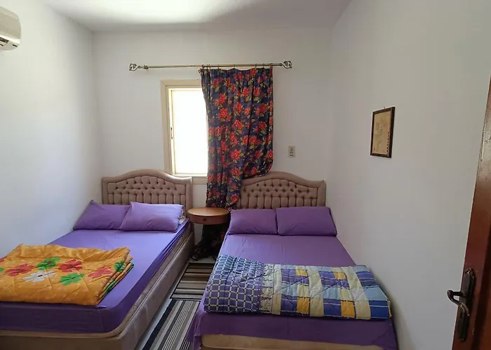 Stella Di Mare Sea View - Amazing Two Bedrooms Standalone Cozy - Families Only 4* עיין סוחנה