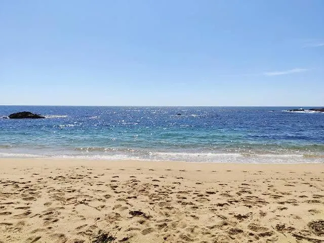 מלון דירות Stella Di Mare Sea View - Amazing Two Bedrooms Standalone Cozy - Families Only 4*