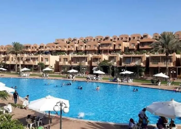 Stella Di Mare Sea View - Amazing Two Bedrooms Standalone Cozy - Families Only